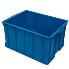 Widely Used Hot Sales PP Plastic Turnover Box